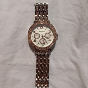 Bebe watch